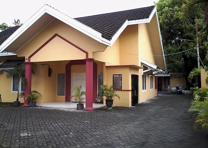 Wisma Mutiara