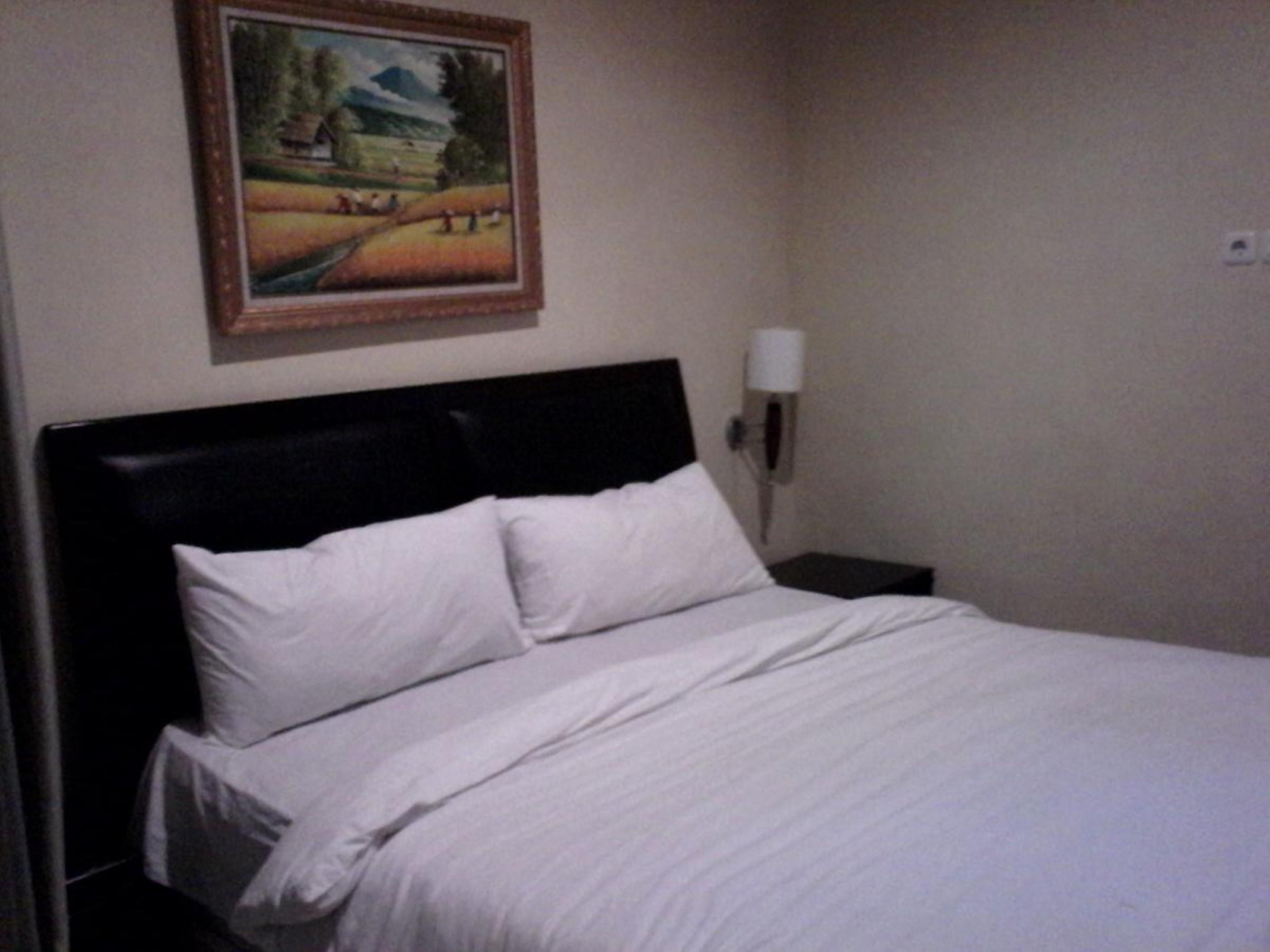 Guest house Mutiara