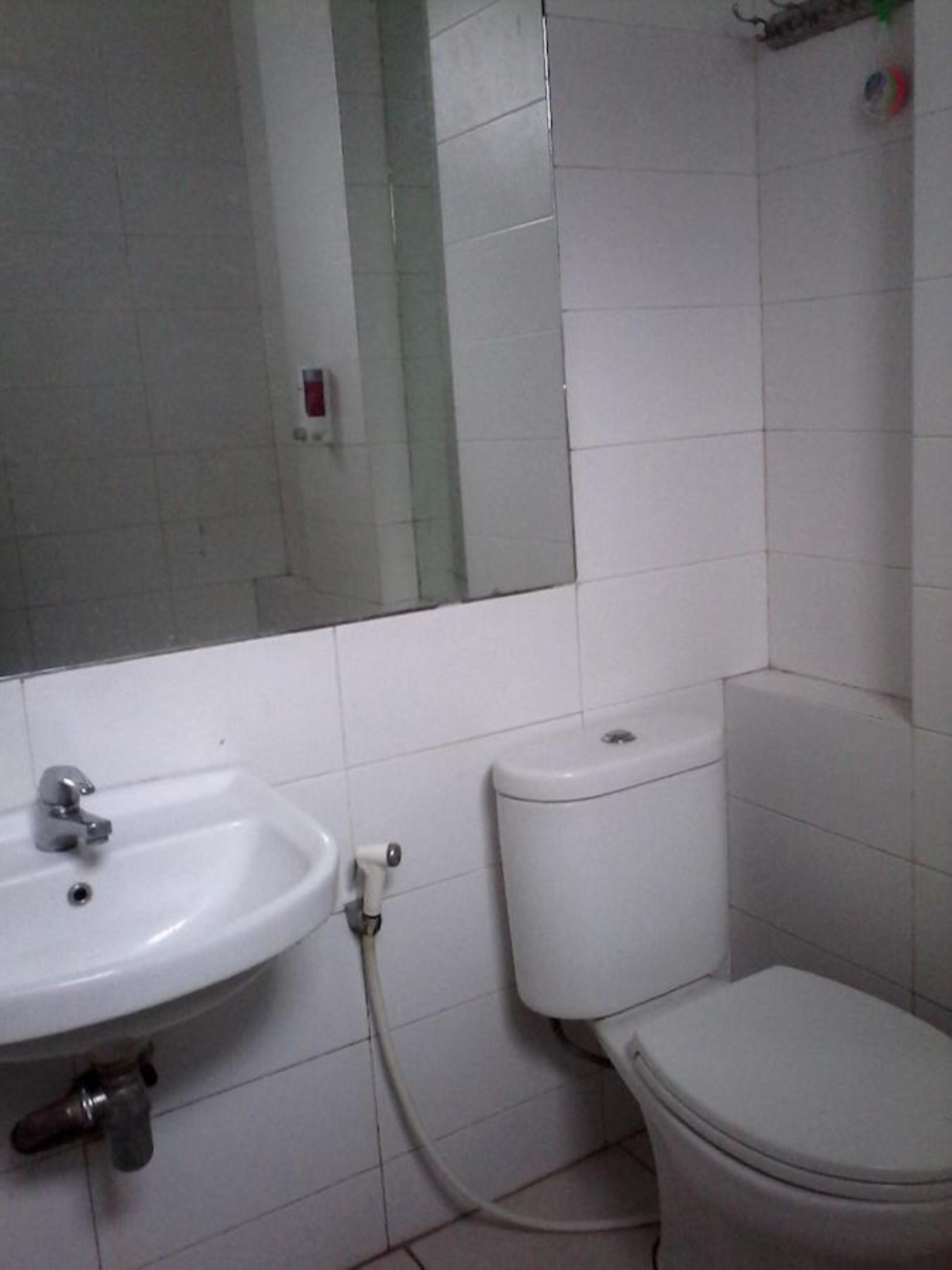 Guest house Mutiara *