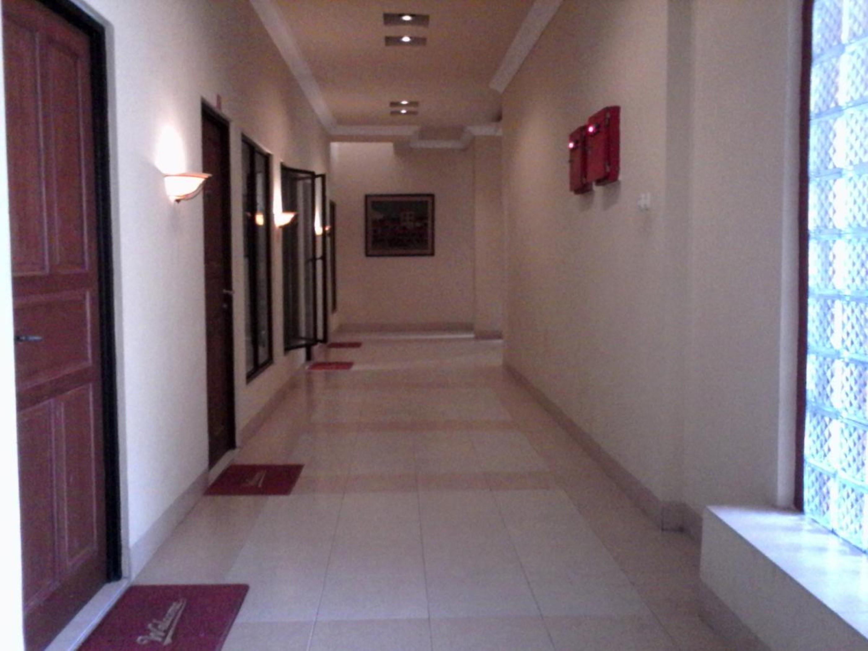 Mutiara Guest house Makassar