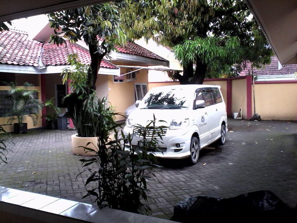 Mutiara